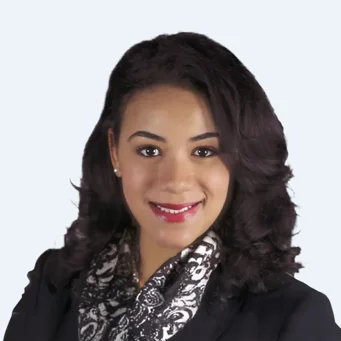 Theresa Feraren Portrait