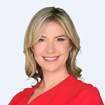 Natalia Shuman Portrait