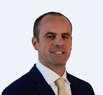 Thomas Tobolski Jr. Portrait