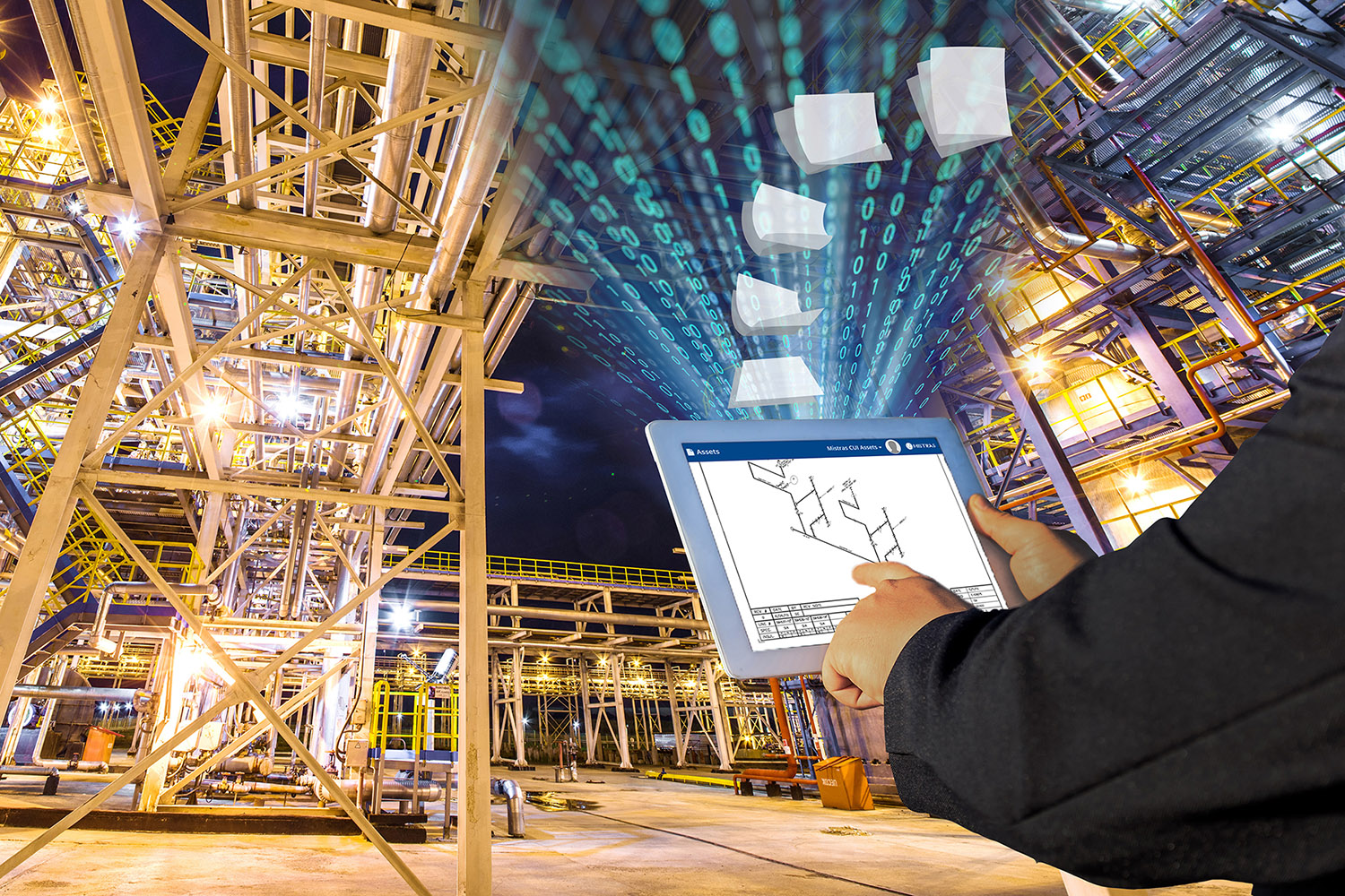 Inspections By Certified Technicians