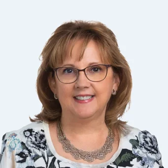 Maggie Laureano Portrait