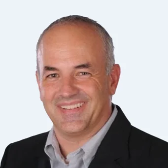 Rick Fabrizio Portrait