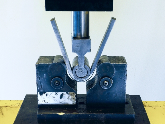 Destructive / Mechanical Testing (DT)