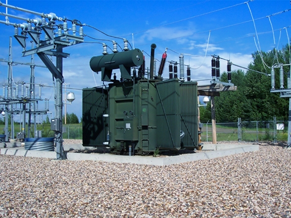 Electrical & Thermal Degradation Monitoring