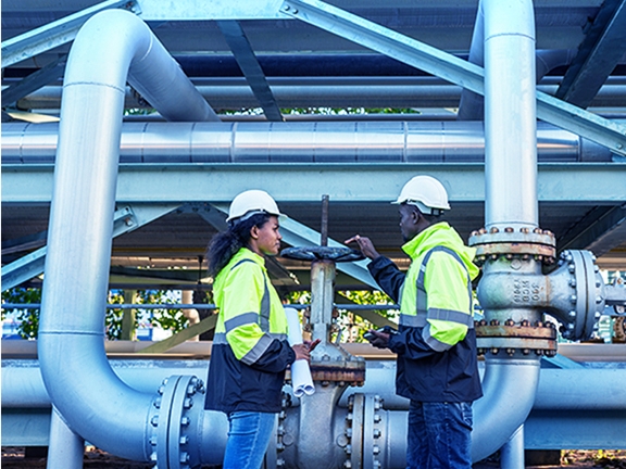 Engineering Consulting Services