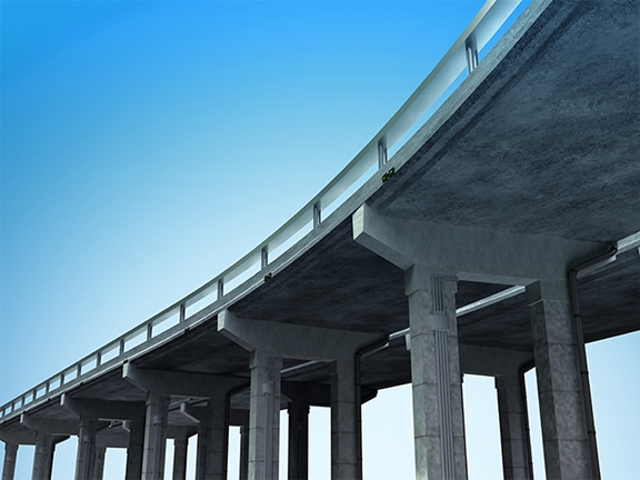 Structural Health Monitoring (SHM)