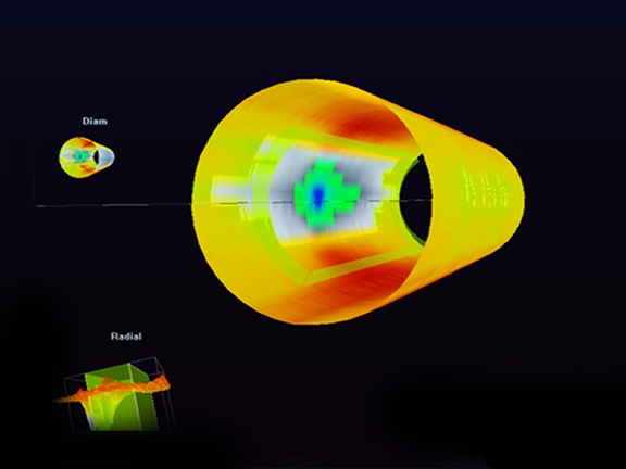 Pipeline Integrity & Risk Services