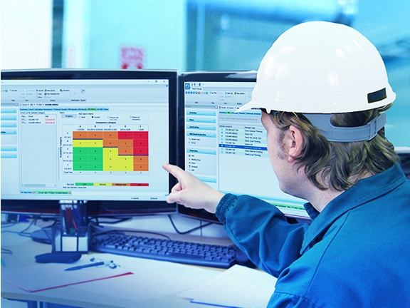 Risk Based Inspection (RBI) / Corrosion Management Services